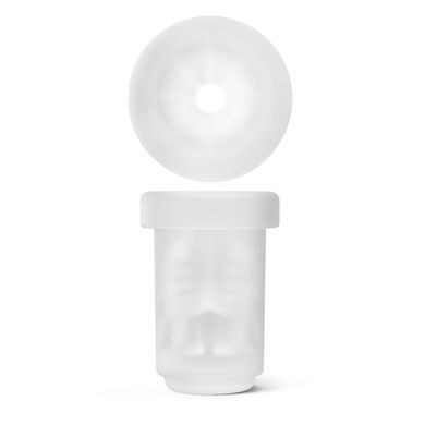 Рукав для мастурбатора Dorcel THRUST BLOW PUREJOY, нейтральний вхід SX3212 фото