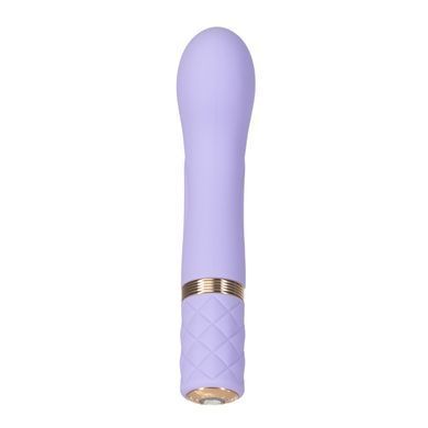 Розкішний вібратор Pillow Talk Sassy Purple Special Edition, Сваровскі, пов&rsquo;язка на очі+гра SO6853 фото