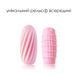 Яйце-мастурбатор SVAKOM - HEDY Pink SO3027 фото 3