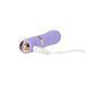 Розкішний вібратор Pillow Talk Flirty Purple Special Edition, Сваровскі, пов&rsquo;язка на очі+гра SO6854 фото 4