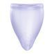 Менструальна чаша Fun Factory FUN CUP SIZE A Purple, багаторазова, діаметр 4 см, об&rsquo;єм 20 мл SX3682 фото 1