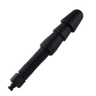 Пружинний адаптер VAC-U-Lock для секс-машин Hismith KlicLok to Vac-U-Lock Adapte SO6224 фото