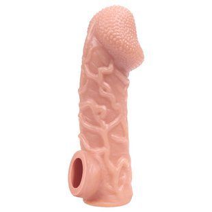 Насадка на член Kokos Cock Sleeve CS 006 L SX1462 фото