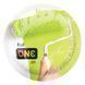 Набір презервативів ONE Color Sensations, 100 шт, кольорові, 10 кольорів, зі змазкою, паковання-тубус SX0740 фото 6