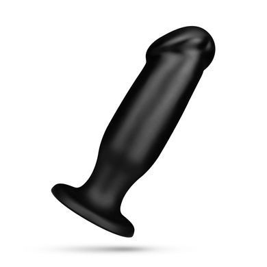 Анальна пробка BUTTR - AH-1 Cobra Buttplug SX2216 фото