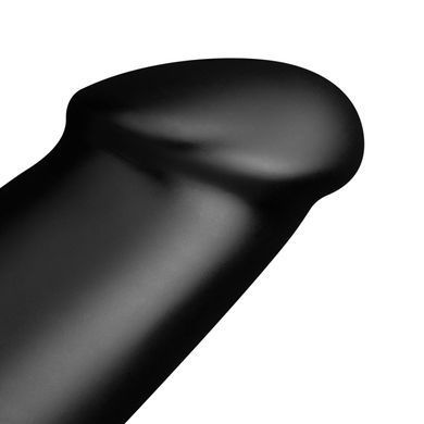 Анальна пробка BUTTR - AH-1 Cobra Buttplug SX2216 фото