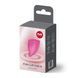 Менструальна чаша Fun Factory FUN CUP SIZE B Magenta, багаторазова, діаметр 4,3 см, об&rsquo;єм 30 мл SX3684 фото 5