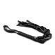 Набір для BDSM Alive FURY Black BDSM Kit, 10 предметів SO6324 фото 5