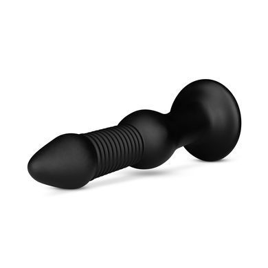 Анальна пробка BUTTR - Explosive Warhead Anal Dildo SX2217 фото