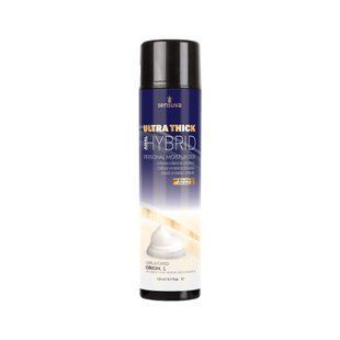 Анальна змазка на гібридній основі Sensuva UltraThick Anal Hybrid (150 мл), дуже густа SX1486 фото