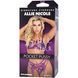 Мастурбатор Doc Johnson Allie Nicole SX4459 фото 5
