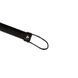 Флогер Liebe Seele Boudoir Amor Flogger Black SX1672 фото 5