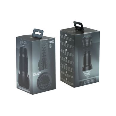 Мастурбатор Kiiroo Feel Pocket, сумісний з інтерактивною насадкою PowerBlow SX1223 фото