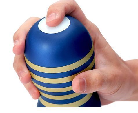 Мастурбатор Tenga Premium TENGA 20th Anniversary Cup, потужний вакуум, лімітована серія SX2736 фото