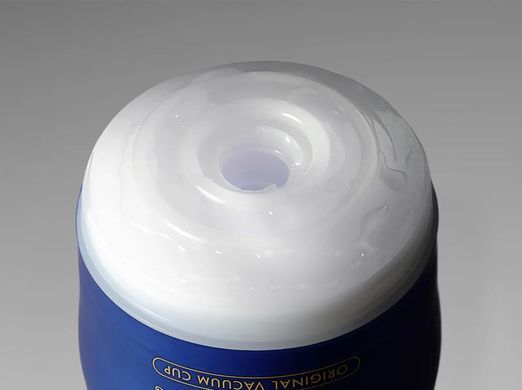 Мастурбатор Tenga Premium TENGA 20th Anniversary Cup, потужний вакуум, лімітована серія SX2736 фото