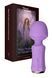 Мінівібромасажер FairyGasm SecretFuntasy violet SX0649 фото 1