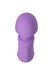 Мінівібромасажер FairyGasm SecretFuntasy violet SX0649 фото 6