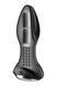 Анальна смарт-вібропробка із перлинним масажем Satisfyer Rotator Plug 2+ Black SO6279 фото 3