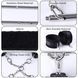 БДСМ-набір LOCKINK YEAHWOW Door Swing & Leg Spreader Bondage set SX2847 фото 4