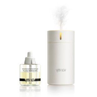 Ароматичний дифузор YESforLOV LOV'space + рефіл Titillating Fragrance Refill, пряний аромат SX4532 фото