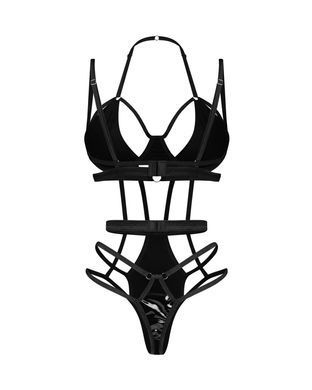 Боді Obsessive Keira Lise teddy L/XL SX3093 фото