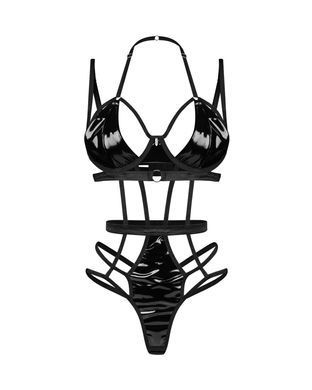 Боді Obsessive Keira Lise teddy L/XL SX3093 фото