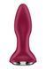 Анальна смарт-вібропробка із перлинним масажем Satisfyer Rotator Plug 2+ Violet SO6280 фото 7