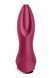 Анальна смарт-вібропробка із перлинним масажем Satisfyer Rotator Plug 2+ Violet SO6280 фото 6