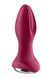 Анальна смарт-вібропробка із перлинним масажем Satisfyer Rotator Plug 2+ Violet SO6280 фото 2
