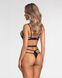 Боді Obsessive Keira Lise teddy L/XL SX3093 фото 4