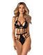 Боді Obsessive Keira Lise teddy L/XL SX3093 фото 1