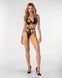 Боді Obsessive Keira Lise teddy L/XL SX3093 фото 5