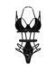 Боді Obsessive Keira Lise teddy L/XL SX3093 фото 3