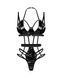Боді Obsessive Keira Lise teddy L/XL SX3093 фото 2