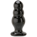 Анальний стимулятор Doc Johnson Titanmen Tools &ndash; Master, діаметр 6,6 см SO2808 фото 1