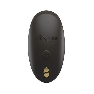 Смарт-вібратор для пар We-Vibe Chorus Pro Satin Black SX3860 фото