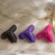 Смарт-вібратор для пар We-Vibe Chorus Pro Satin Black SX3860 фото 21