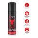Крем для посилення ерекції Orgie Touro XXXL Power Cream, 15 мл, з ефектом вібрації SX1561 фото 3