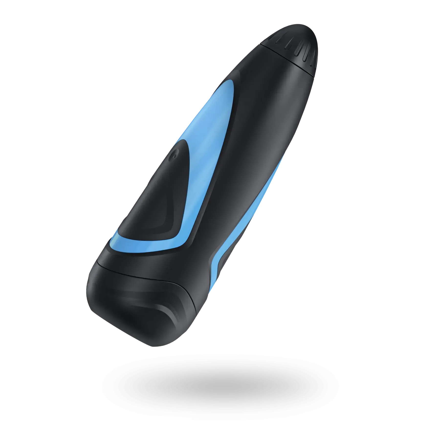 Мастурбатор Satisfyer Men One зі змінною тугістю каналу