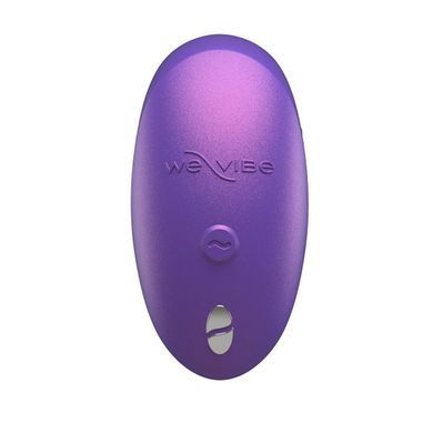 Смарт-вібратор для пар We-Vibe Chorus Pro Cosmic Purple SX3861 фото