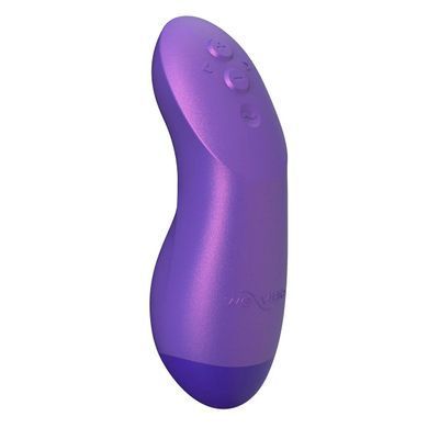 Смарт-вібратор для пар We-Vibe Chorus Pro Cosmic Purple SX3861 фото