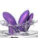 Смарт-вібратор для пар We-Vibe Chorus Pro Cosmic Purple SX3861 фото 18