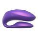 Смарт-вібратор для пар We-Vibe Chorus Pro Cosmic Purple SX3861 фото 6