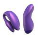 Смарт-вібратор для пар We-Vibe Chorus Pro Cosmic Purple SX3861 фото 3