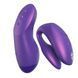 Смарт-вібратор для пар We-Vibe Chorus Pro Cosmic Purple SX3861 фото 2