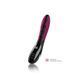 Вібратор з електростимуляцією Mystim Sizzling Simon eStim Black, міостимулятор SO3473 фото 4