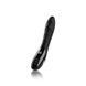 Вібратор з електростимуляцією Mystim Sizzling Simon eStim Black, міостимулятор SO3473 фото 1