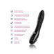 Вібратор з електростимуляцією Mystim Sizzling Simon eStim Black, міостимулятор SO3473 фото 7