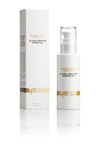 Масажний гель-змазка YESforLOV ALLOVER LUBRICATING MASSAGE GEL 100 мл, силіконова основа SX4524 фото
