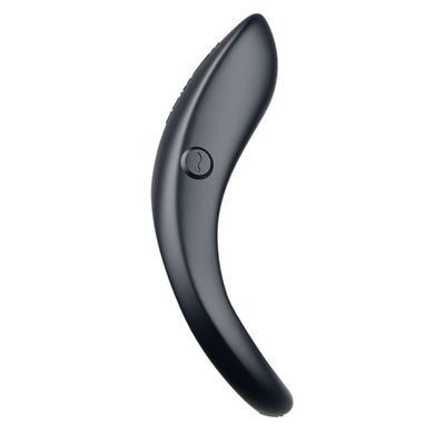 Смарт-віброкільце We-Vibe VERGE 2 Black SX3863 фото